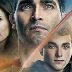 Superman e Lois fazem sucesso no Rotten Tomatoes