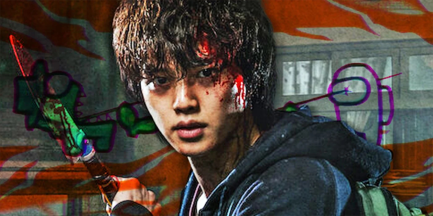 Sweet Home ganhará mais duas temporadas na Netflix