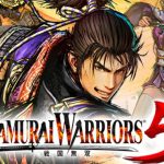 Samurai Warriors 5 anunciado para Nintendo Switch