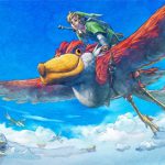 Legend of Zelda: Skyward Sword HD anunciado para Nintendo Switch