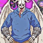 Os demônios de Dorohedoro provam que com grande poder vem grande ... Tédio?