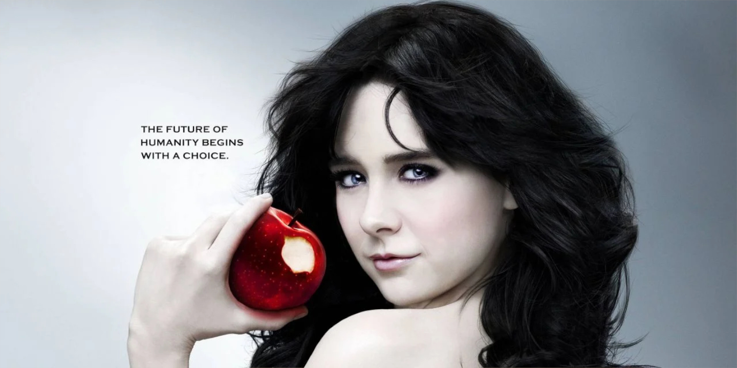 Caprica: Por que a pre-sequência de Battlestar Galactica terminou após a primeira temporada 1