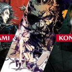 Revivals de Metal Gear Solid e Castlevania juntamente com Silent Hill supostamente em desenvolvimento