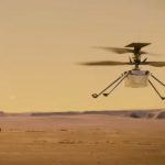 O Linux também chegou a Marte! Helicóptero Ingenuity usa Open Source 2