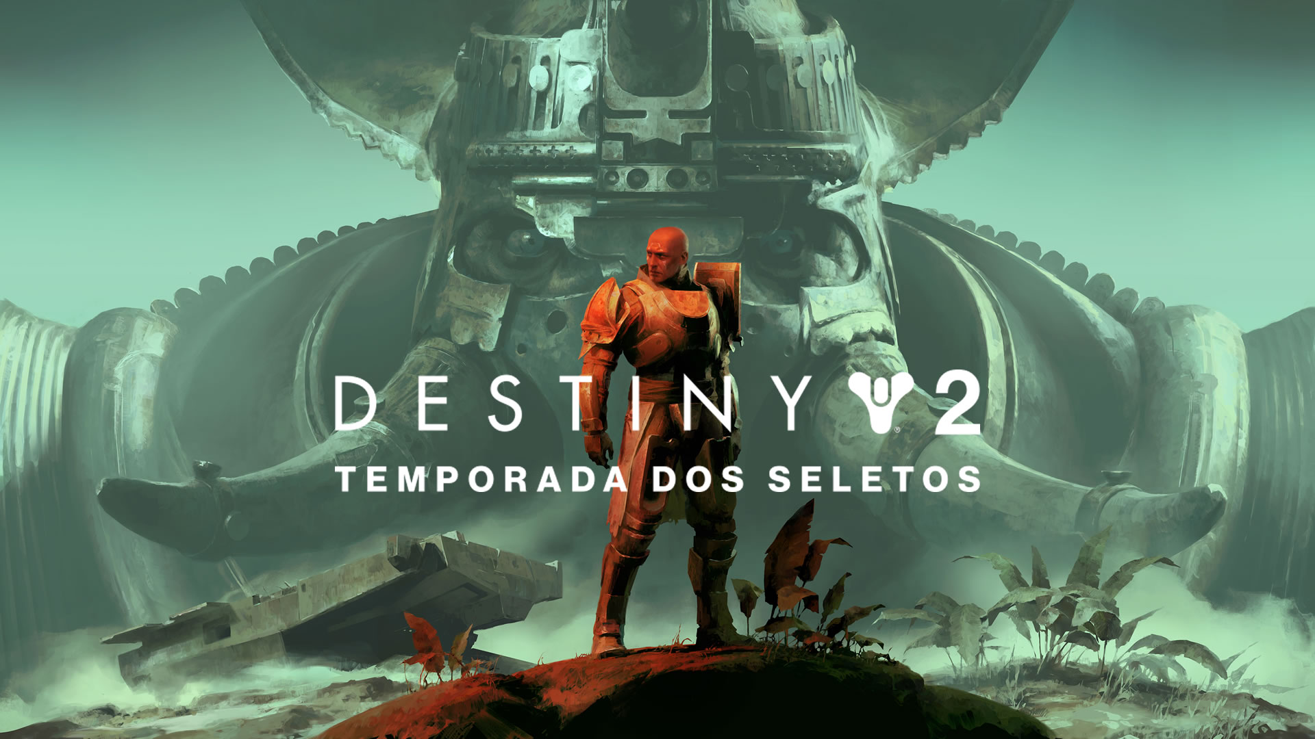 Bungie zomba daqueles que chamam Destiny 2 de um 'jogo morto' 1