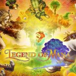 Um RPG clássico do PS1 está chegando ao PS4, Nintendo Switch e PC neste verão. Enquanto o PS2 é o console PlayStation nostálgico mais conhecido e amado , o PS1 tinha alguns dos melhores e mais clássicos jogos de RPG, incluindo Legend of Mana , que agora está sendo revivido e remasterizado para as plataformas mencionadas.