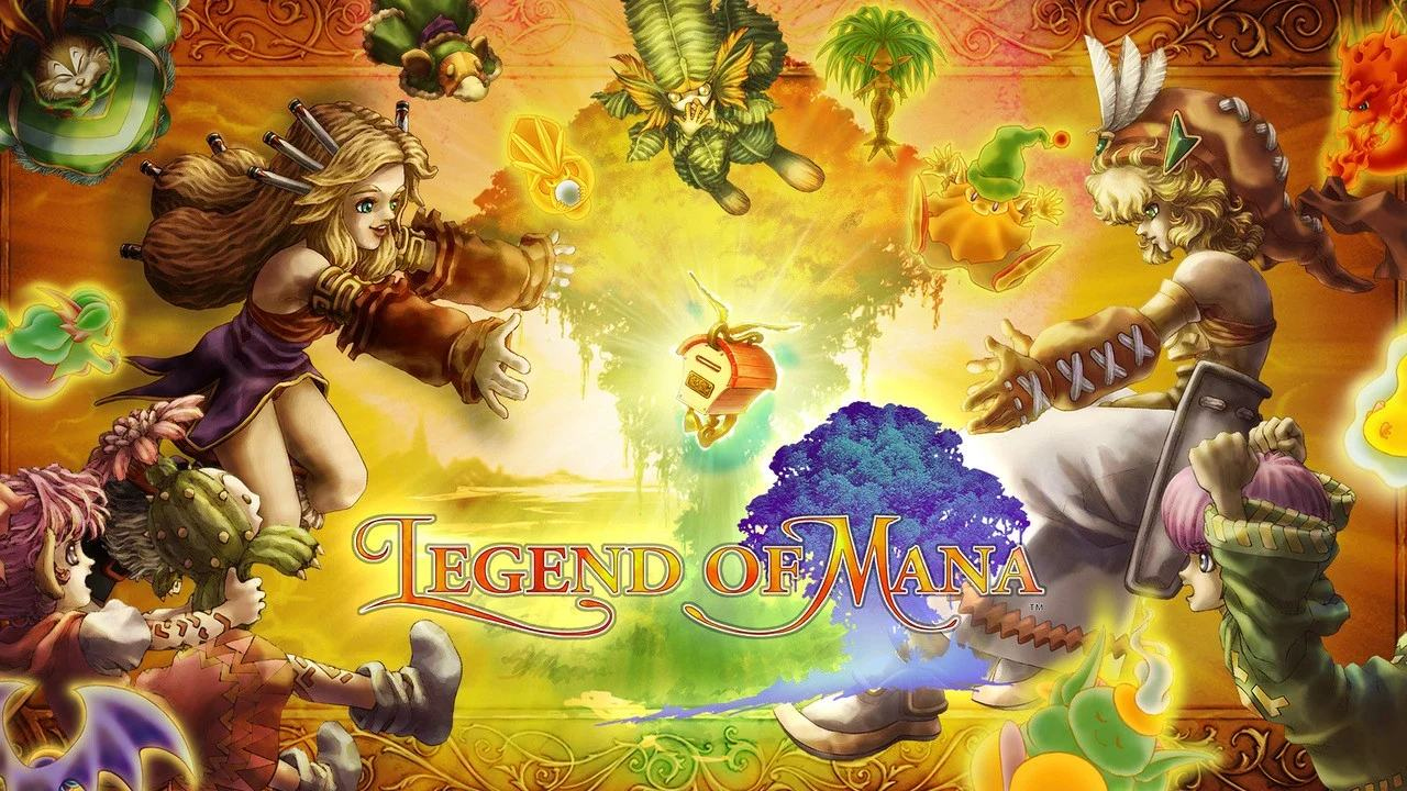 Um RPG clássico do PS1 está chegando ao PS4, Nintendo Switch e PC neste verão. Enquanto o PS2 é o console PlayStation nostálgico mais conhecido e amado , o PS1 tinha alguns dos melhores e mais clássicos jogos de RPG, incluindo Legend of Mana , que agora está sendo revivido e remasterizado para as plataformas mencionadas.