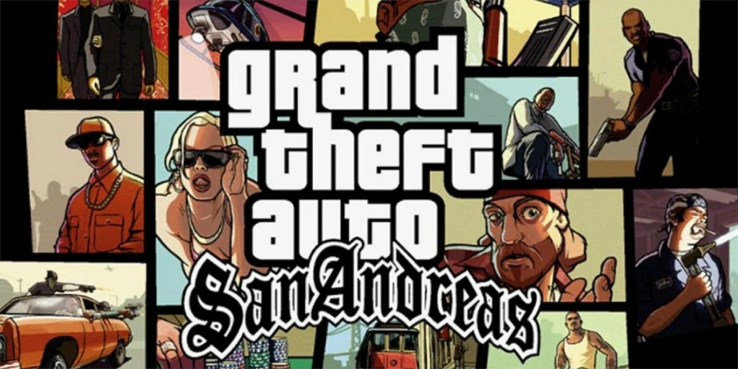 GTA San Andreas: O drama que quase destruiu Groove Street