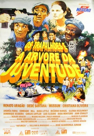 Sessão Flashback | 1991 20