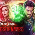 O Doutor Estranho 2 irá apresentar alegadamente [SPOILERS] de outra dimensão