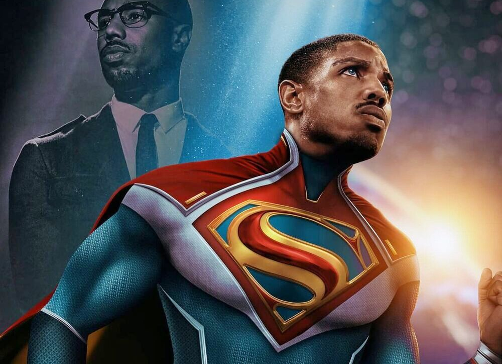 Estão alegando que a reinicialização do Superman de JJ Abrams não contará com Clark Kent