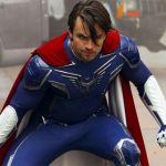 O legado de Júpiter: Por que a série de super-heróis será a resposta da Netflix ao The Boys