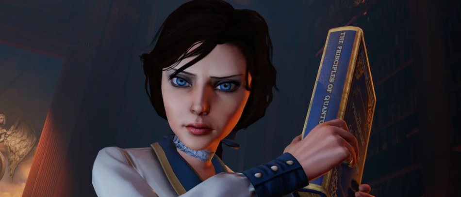 Dia das Mulheres | As melhores personagens femininas dos jogos 9