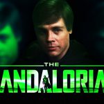 O diretor de Mandalorian VFX diz que Mark Hamill ter usado Deep-Fake não era a opção principal para Luke Skywalker Cameo
