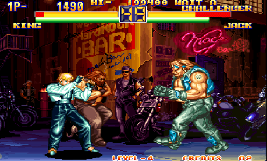 Sessão Flashback | 1992 8