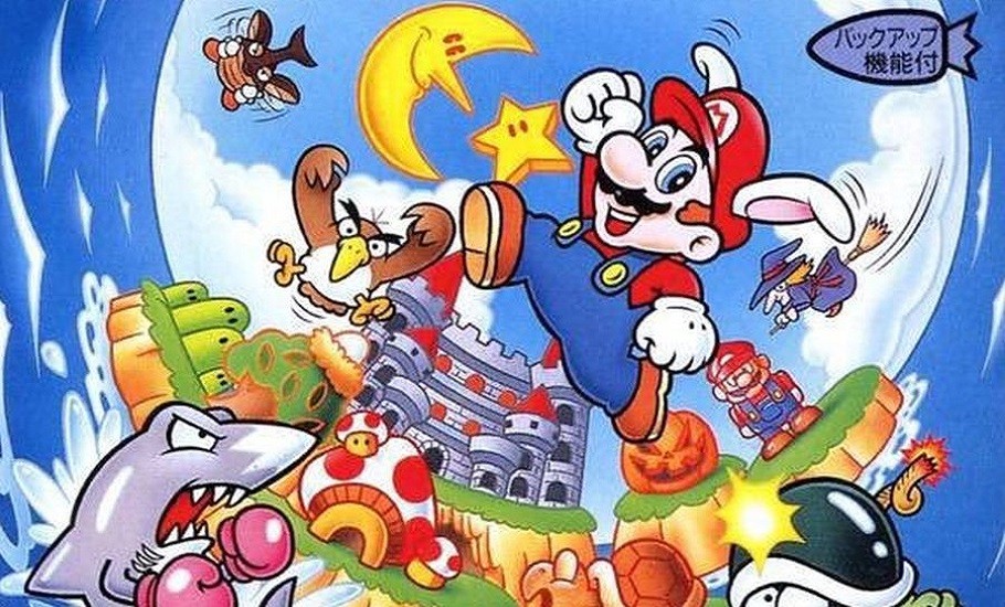 Sessão Flashback | 1992 16