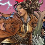 Star Wars: The High Republic provoca a ascensão do maior poder da força de Skywalker