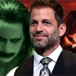 Por que Zack Snyder decidiu trazer o Coringa de Jared Leto de volta à Liga da Justiça