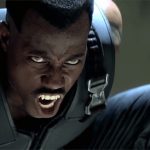 Marvel tem Wesley Snipes esperando pelo retorno de sua lâmina no MCU
