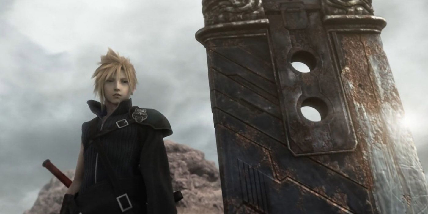 Novo relógio infantil de Final Fantasy 7 Advent anunciado