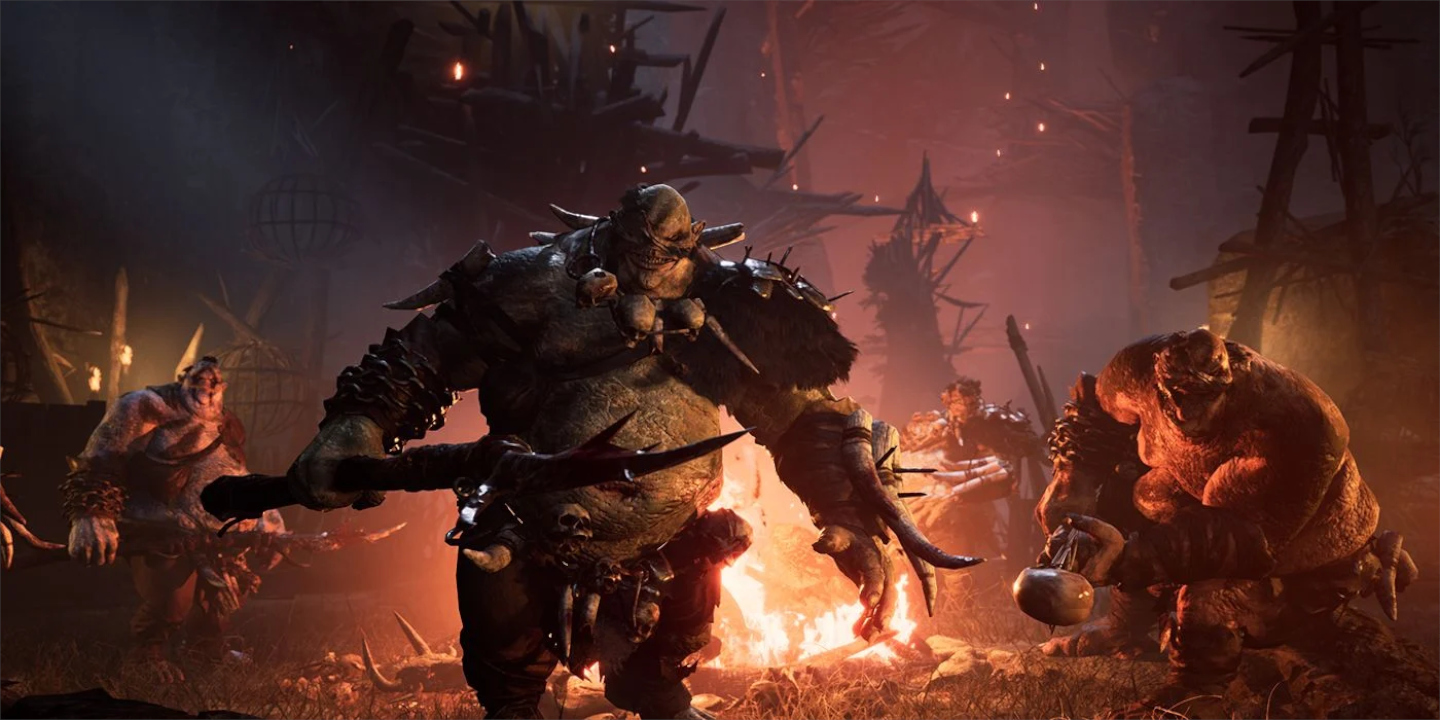 Dungeons and Dragons: Preview prática de Dark Alliance