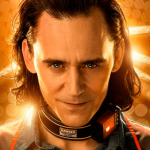 Novo pôster de Loki oferece dicas tentadoras para a próxima série Disney +