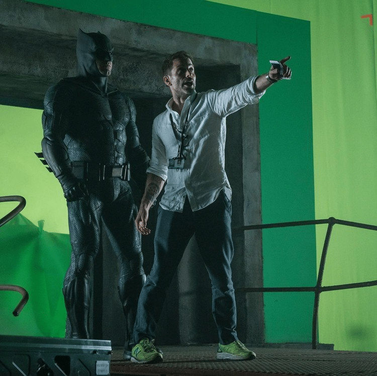 Liga da Justiça de Zack Snyder | Crítica 3