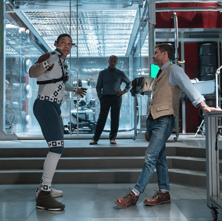 Liga da Justiça de Zack Snyder | Crítica 4