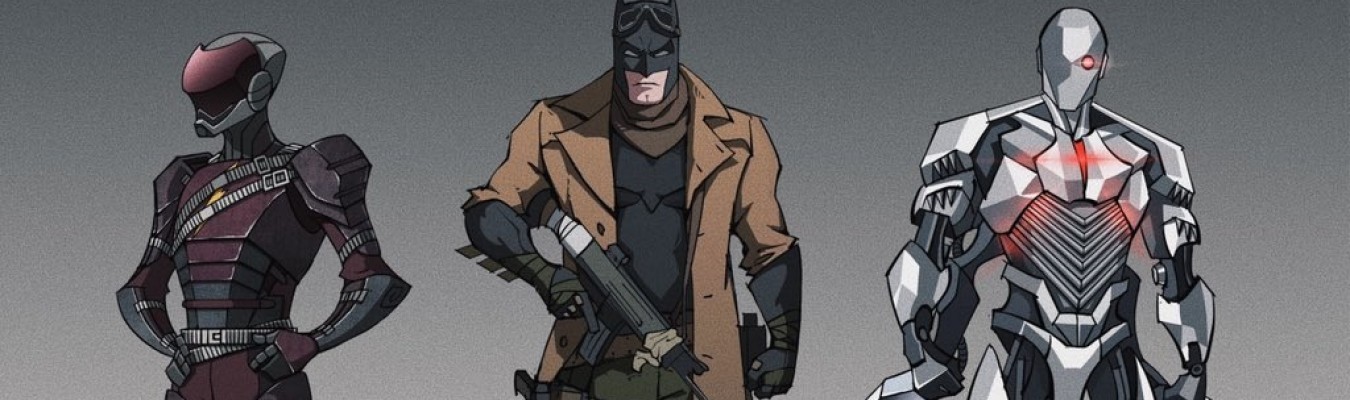 Liga da Justiça de Zack Snyder | Crítica 5