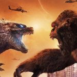 Uma série do Godzilla será lançada no Apple TV+
