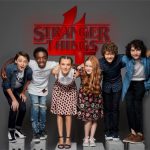Data de lançamento da quarta temporada de Stranger Things