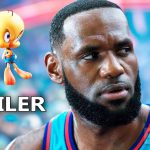 Space Jam: A new legacy ganha trailer mostrando um mundo completamente novo