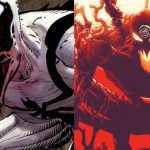 Venom: Os 10 Simbiontes Mais Poderosos Ranqueados