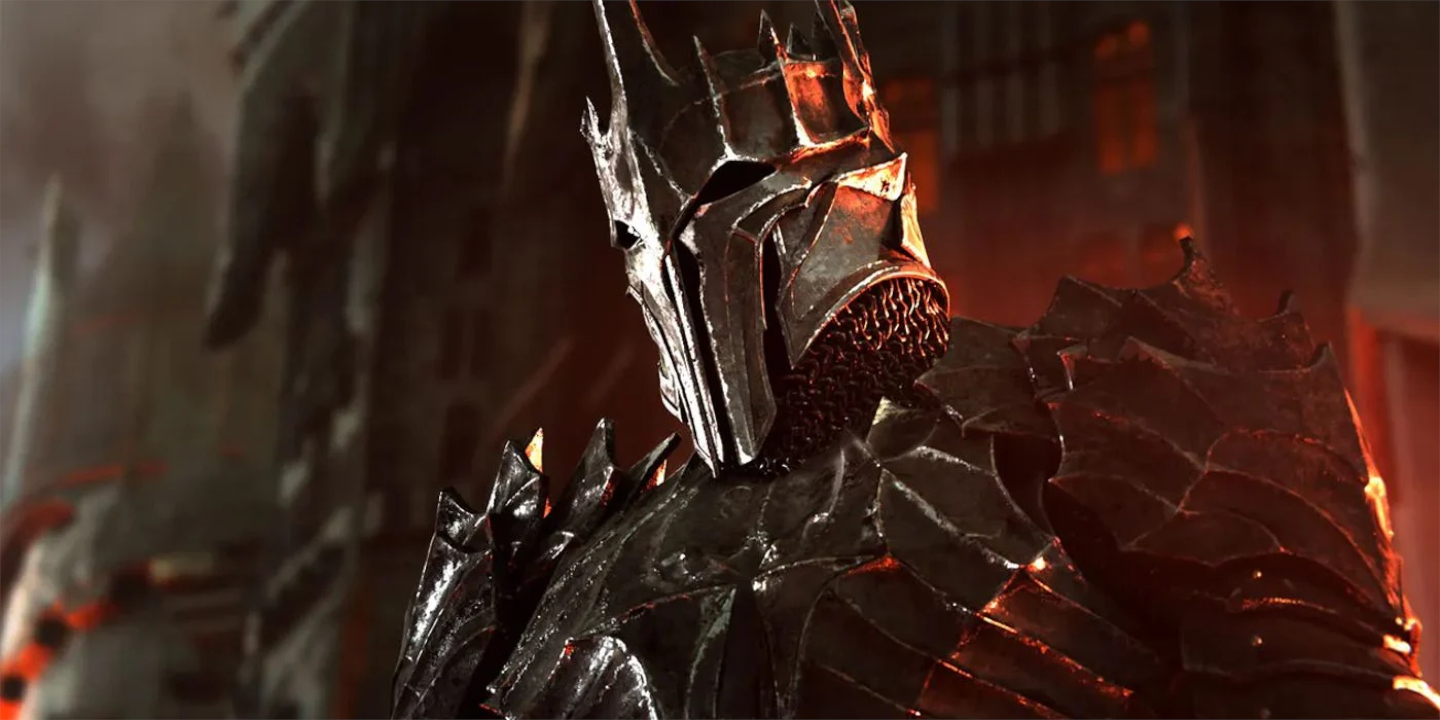 O Senhor dos Anéis: Como Sauron se tornou o Necromante em O Hobbit
