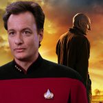 Star Trek: Trailer da 2ª temporada de Picard revela o retorno do Q de TNG