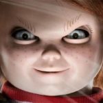 O vídeo do Chucky Show revela o Teaser de um 'Boneco Assassino' que está sendo reconstruído