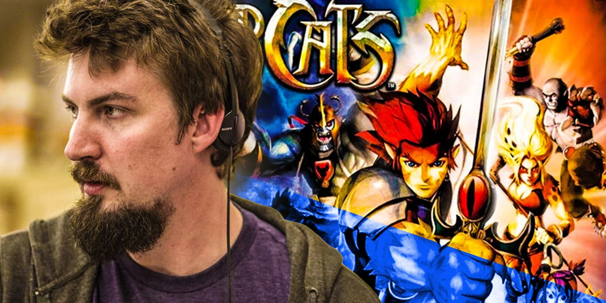 ThunderCats: Tudo o que sabemos sobre o reboot em Live Action