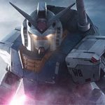 Filme de live-action de Gundam dirige-se à Netflix com o diretor Jordan Vogt-Roberts