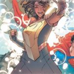 O primeiro episódio de NAOMI supostamente incluirá um grande super-herói da DC Comics
