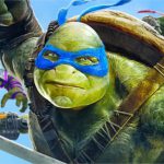 Detalhes da reinicialização de As Tartarugas Ninja 'Teenage Mutant Ninja Turtles' revelam os planos de reinvenção de Seth Rogen?