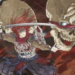 Konami está revivendo uma antiga série de 8 bits - mas não é Castlevania