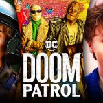 3ª temporada do Doom Patrol: Sebastian Croft e Ty Tennant escalados como detetives de Dead Boy (exclusivo)