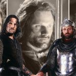 O Senhor dos Anéis: Os Muitos Nomes de Aragorn Explicados