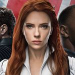 Falcão e o Soldado Invernal: Cameo surpresa foi criado para estrear no filme Black Widow 'Viúva Negra'