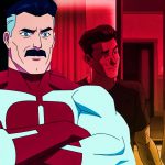 Invencível: A fantasia do Omni-Man revela sua maior fraqueza