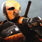 Fortnite Deathstroke Skin vazou como próximo no evento de crossover do Batman