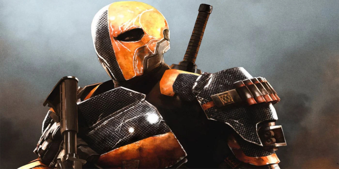 Fortnite Deathstroke Skin vazou como próximo no evento de crossover do Batman