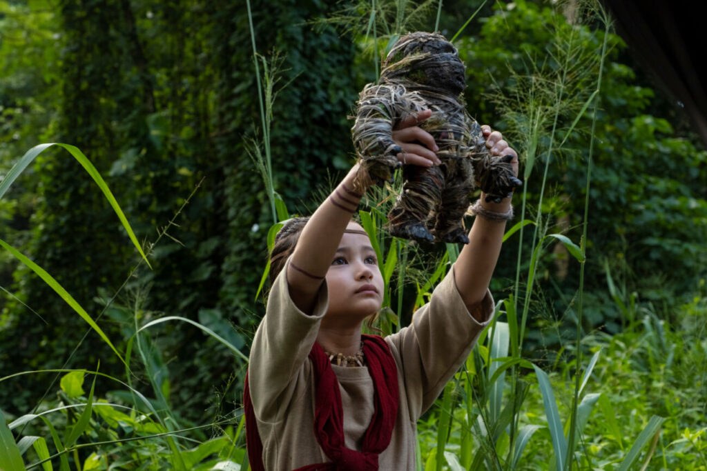 [Crítica] Godzilla Vs Kong 3