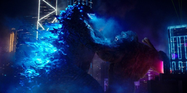 [Crítica] Godzilla Vs Kong 5