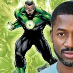 Zack Snyder confirma que lançou o Lanterna Verde de John Stewart na Liga da Justiça